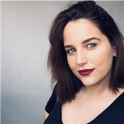 Periodista realizando un máster en profesorado se ofrece a dar clases de inglés y de lengua y literatura